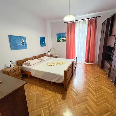 Appartement Vlasta *