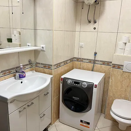 Appartement Vlasta *