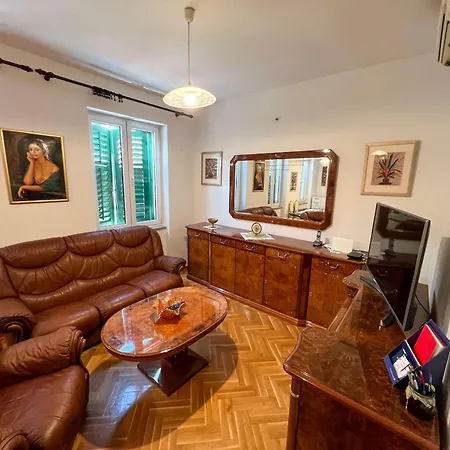 Apartment Vlasta